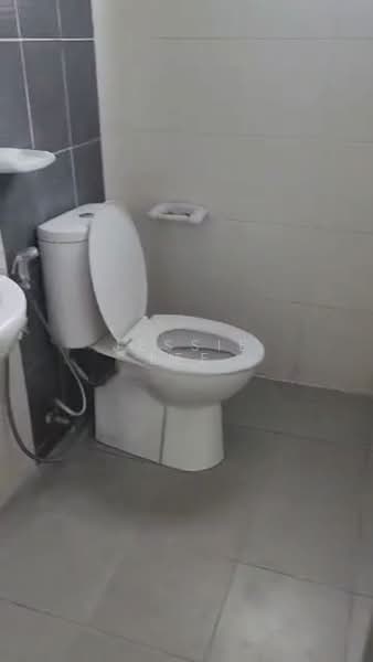 Rumah Teres 2 Tingkat untuk Dijual di Presint 11 (Putrajaya) - Jessie Lee - Bathroom - PropertyGuru.com.my