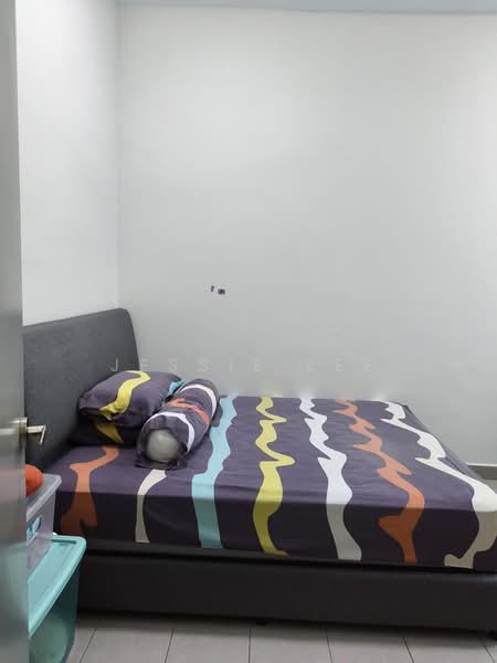 2-storey Terraced House for Sale in Presint 11 (Putrajaya) - Jessie Lee - Bedroom - PropertyGuru.com.my