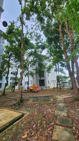 Apartment for Sale at Park Avenue - Jeno Tan - Exterior - PropertyGuru.com.my