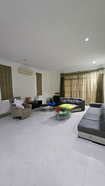 Apartment for Sale at Park Avenue - Jeno Tan - Living Room - PropertyGuru.com.my