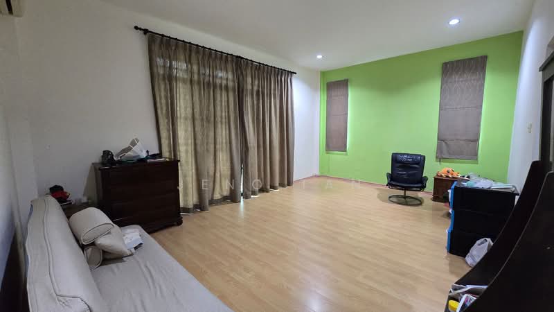 Apartment for Sale at Park Avenue - Jeno Tan - Living Room - PropertyGuru.com.my