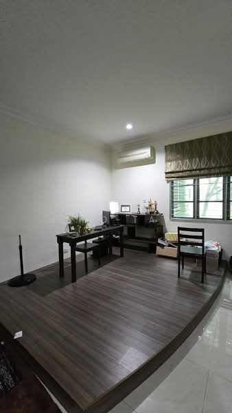 Apartment for Sale at Park Avenue - Jeno Tan - Study - PropertyGuru.com.my