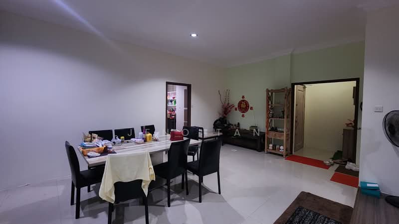 Apartment for Sale at Park Avenue - Jeno Tan - PropertyGuru.com.my
