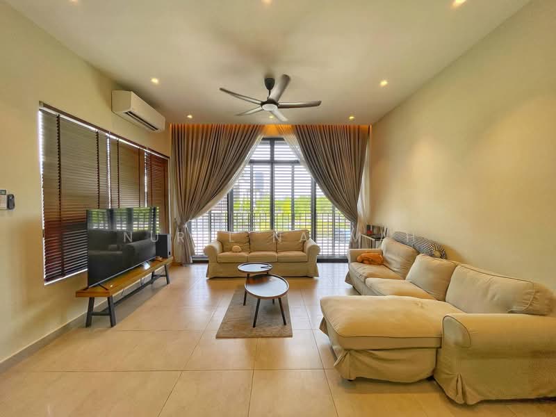 Semi-Detached House for Sale in Cyberjaya (Selangor) - Nurul Naemah - PropertyGuru.com.my