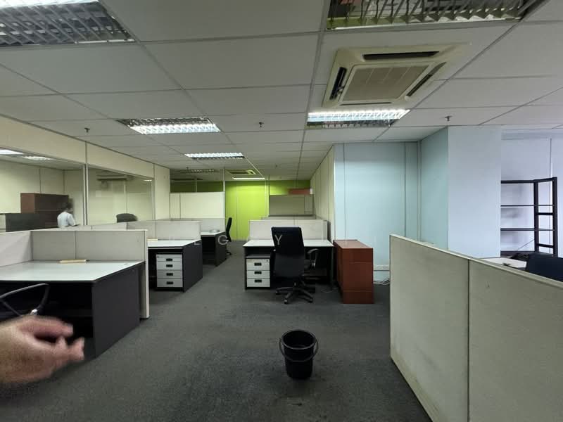 Shop / Office for Rent in Petaling Jaya (Selangor) - Peggy Lim - Interior - PropertyGuru.com.my