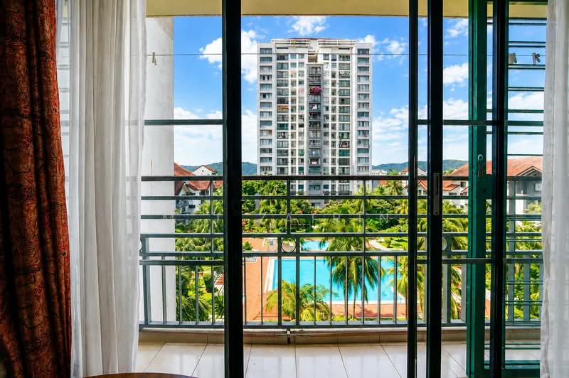 Condominium for Sale at Tiara Ampang - M.J Zairin - View - PropertyGuru.com.my