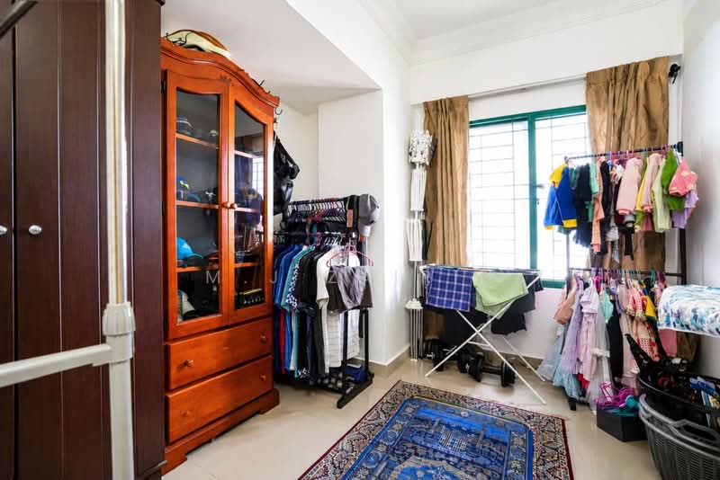 Condominium for Sale at Tiara Ampang - M.J Zairin - Interior - PropertyGuru.com.my