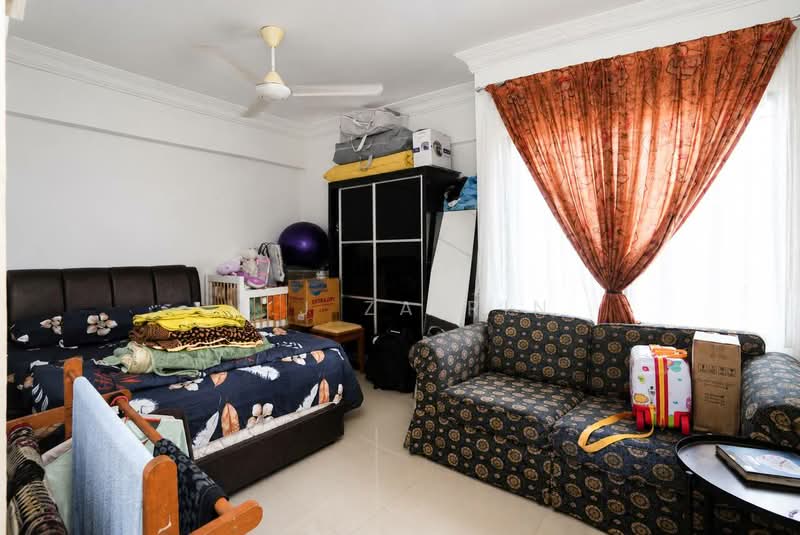 Condominium for Sale at Tiara Ampang - M.J Zairin - Bedroom - PropertyGuru.com.my