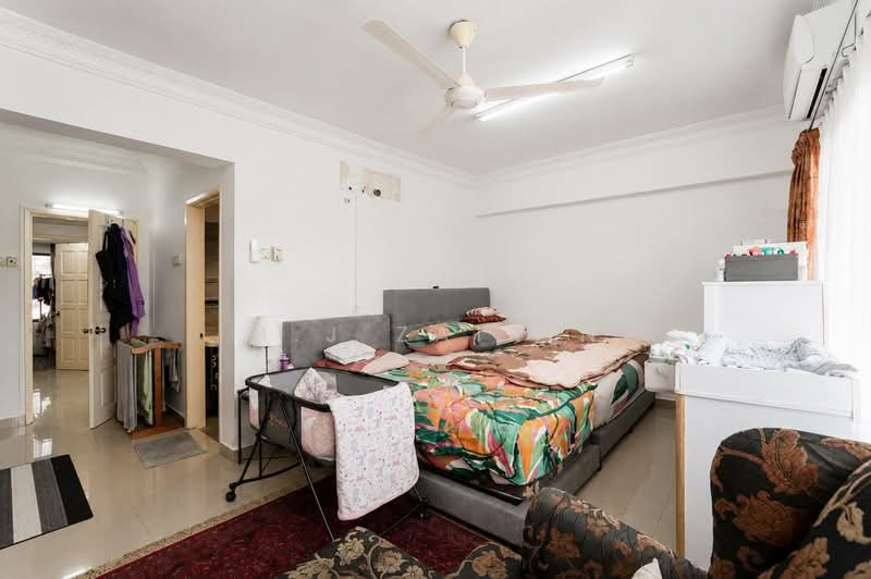 Condominium for Sale at Tiara Ampang - M.J Zairin - Bedroom - PropertyGuru.com.my