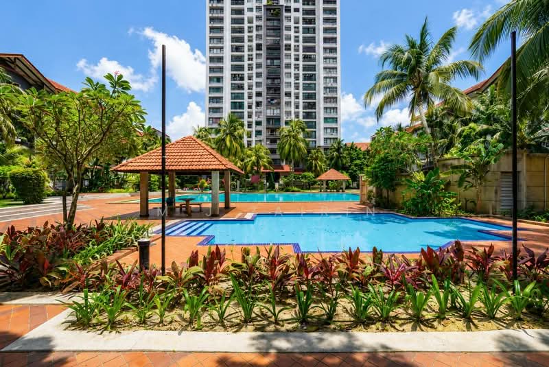 Condominium for Sale at Tiara Ampang - M.J Zairin - Exterior - PropertyGuru.com.my