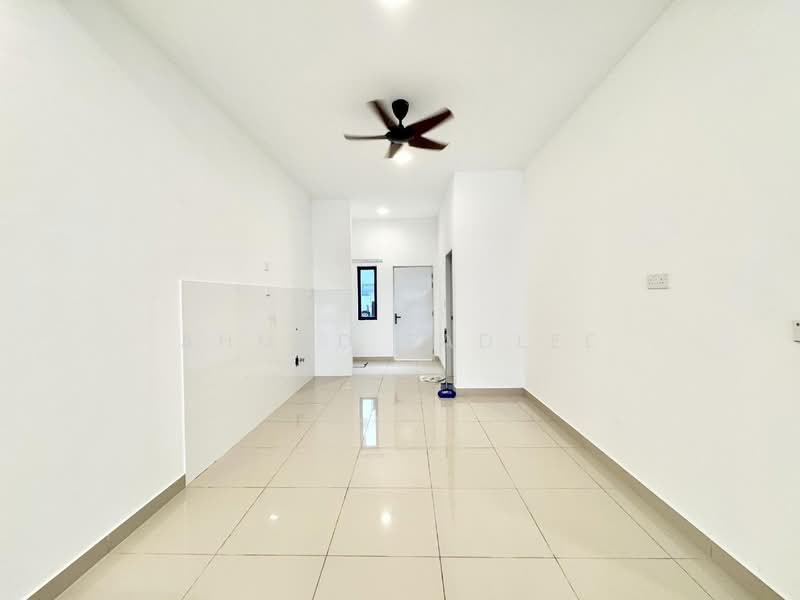 Rumah Teres 2 Tingkat untuk Dijual di Cyberjaya (Selangor) - Ahmad Fadlee - PropertyGuru.com.my
