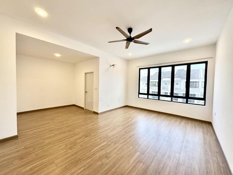 Rumah Teres 2 Tingkat untuk Dijual di Cyberjaya (Selangor) - Ahmad Fadlee - PropertyGuru.com.my