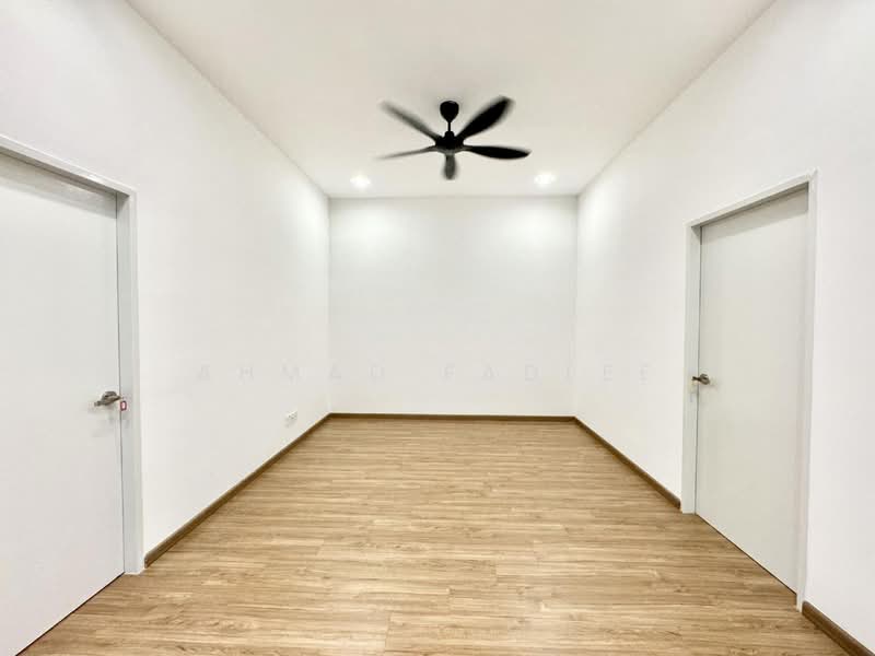 Rumah Teres 2 Tingkat untuk Dijual di Cyberjaya (Selangor) - Ahmad Fadlee - PropertyGuru.com.my