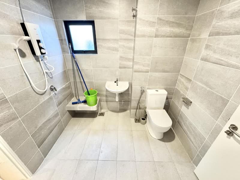 Rumah Teres 2 Tingkat untuk Dijual di Cyberjaya (Selangor) - Ahmad Fadlee - PropertyGuru.com.my
