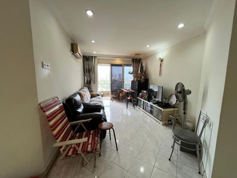 Condominium for Sale at Marina Bay Condominium - Shirley Ch'ng - PropertyGuru.com.my