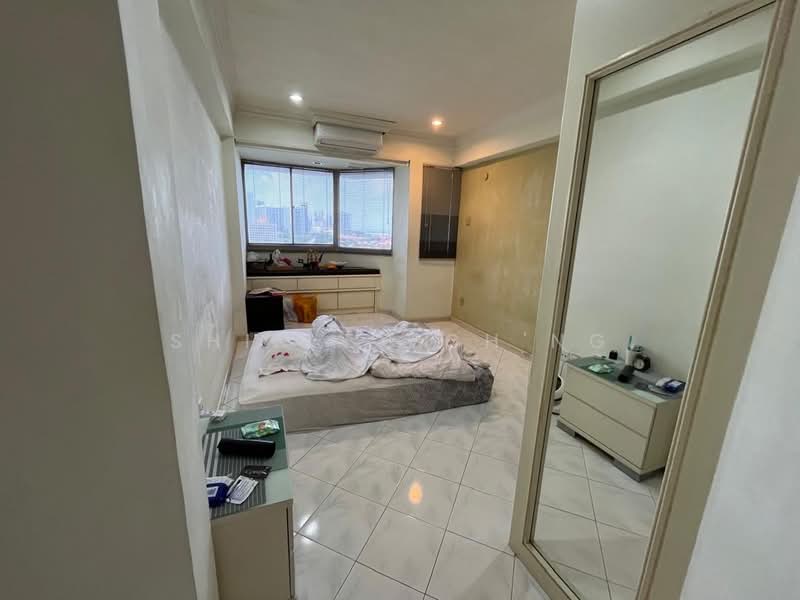 Condominium for Sale at Marina Bay Condominium - Shirley Ch'ng - PropertyGuru.com.my