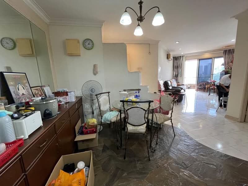 Condominium for Sale at Marina Bay Condominium - Shirley Ch'ng - PropertyGuru.com.my