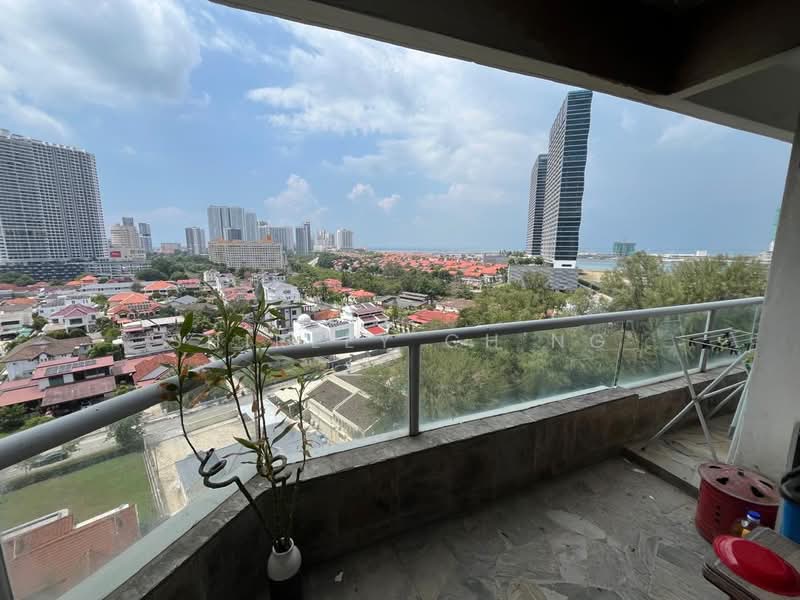 Condominium for Sale at Marina Bay Condominium - Shirley Ch'ng - PropertyGuru.com.my