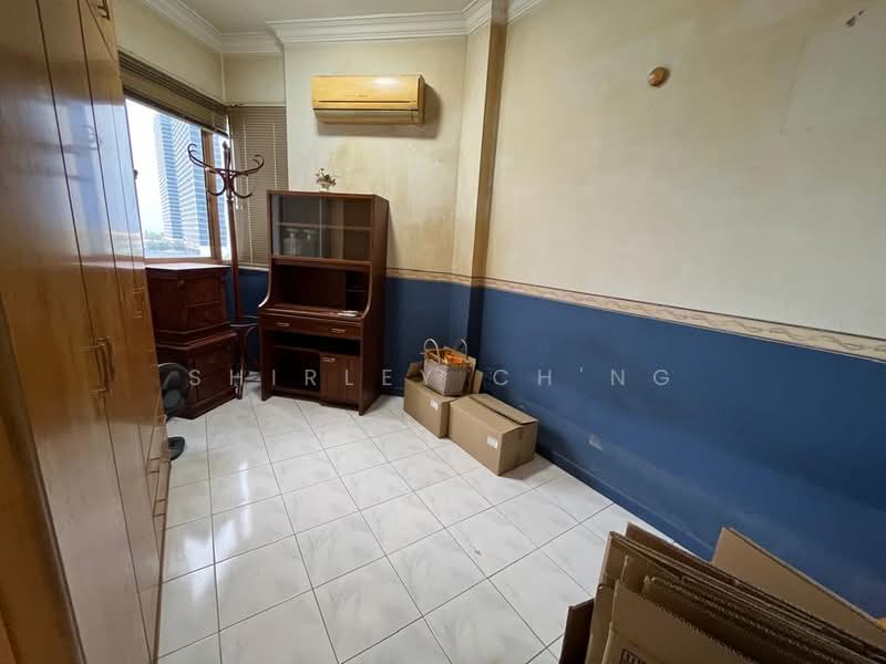 Condominium for Sale at Marina Bay Condominium - Shirley Ch'ng - PropertyGuru.com.my