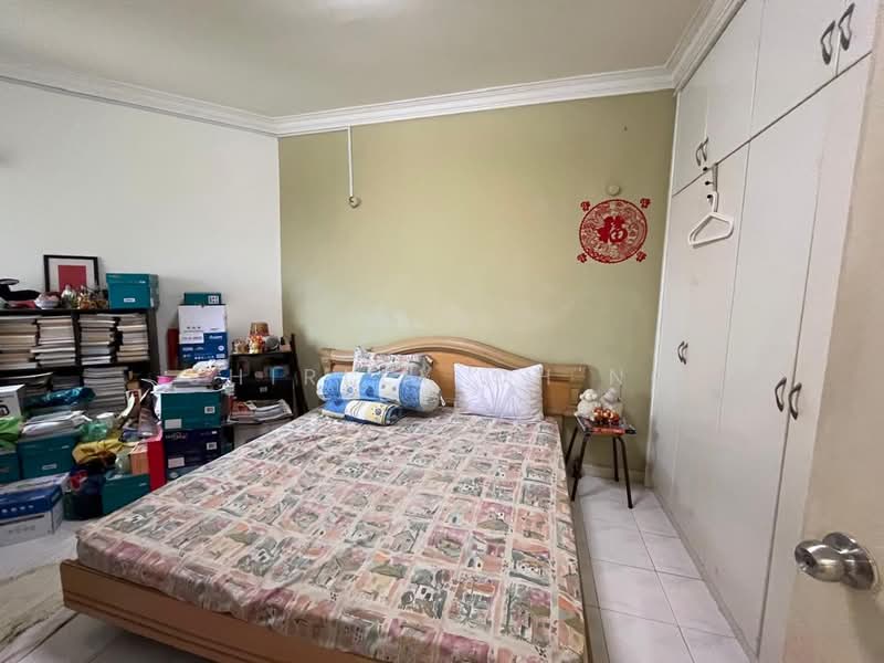 Condominium for Sale at Marina Bay Condominium - Shirley Ch'ng - PropertyGuru.com.my