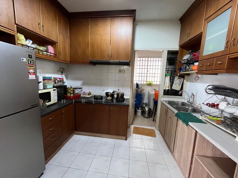 Condominium for Sale at Marina Bay Condominium - Shirley Ch'ng - PropertyGuru.com.my