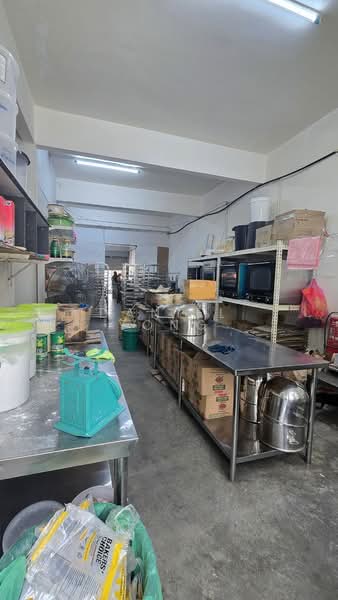Shop for Sale in Kota Masai (Pasir Gudang) - Daniel Yong - Kitchen - PropertyGuru.com.my