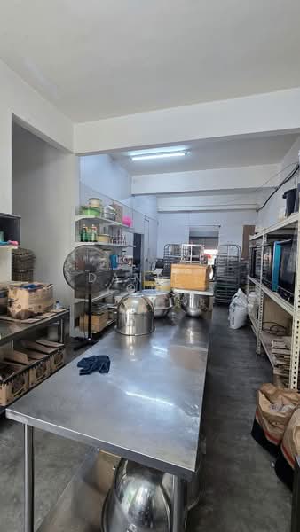 Shop for Sale in Kota Masai (Pasir Gudang) - Daniel Yong - Kitchen - PropertyGuru.com.my