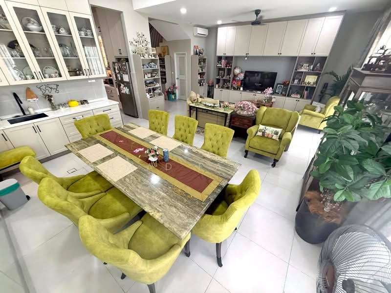 Rumah Berkembar untuk Dijual di Cyberjaya (Selangor) - Ahmad Fadlee - PropertyGuru.com.my