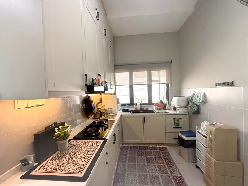 Rumah Berkembar untuk Dijual di Cyberjaya (Selangor) - Ahmad Fadlee - PropertyGuru.com.my