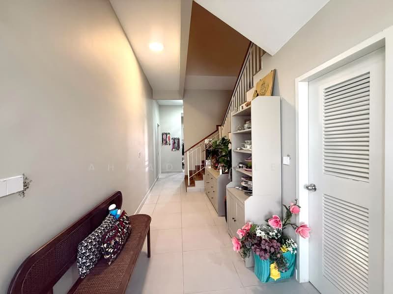 Rumah Berkembar untuk Dijual di Cyberjaya (Selangor) - Ahmad Fadlee - PropertyGuru.com.my