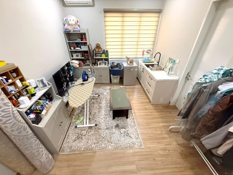 Rumah Berkembar untuk Dijual di Cyberjaya (Selangor) - Ahmad Fadlee - PropertyGuru.com.my