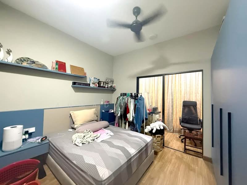 Rumah Berkembar untuk Dijual di Cyberjaya (Selangor) - Ahmad Fadlee - PropertyGuru.com.my