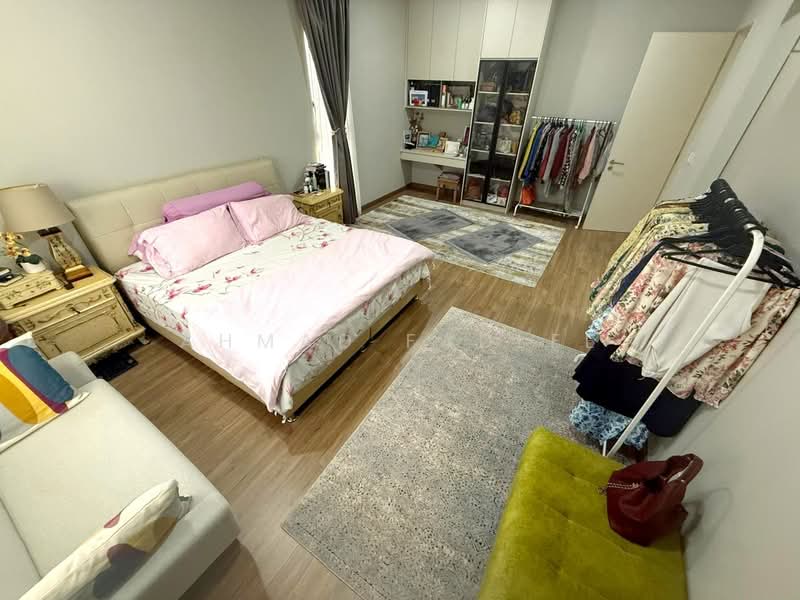Rumah Berkembar untuk Dijual di Cyberjaya (Selangor) - Ahmad Fadlee - PropertyGuru.com.my