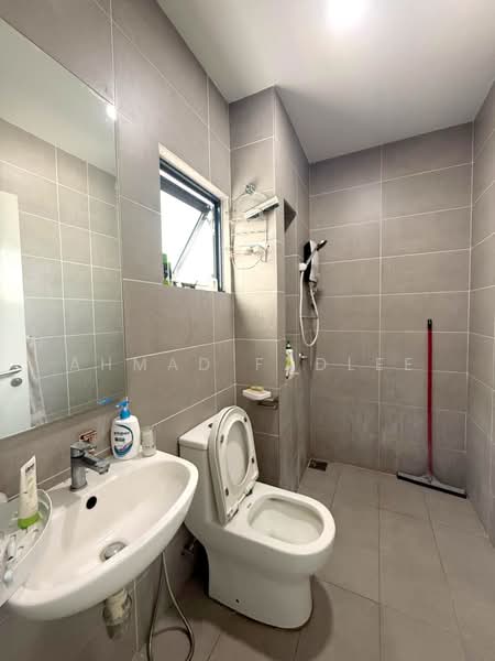 Rumah Berkembar untuk Dijual di Cyberjaya (Selangor) - Ahmad Fadlee - PropertyGuru.com.my