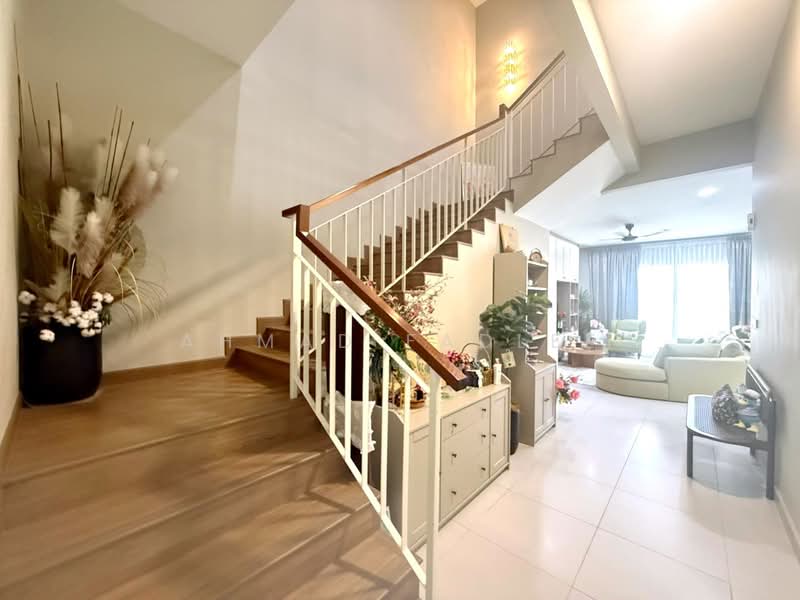 Rumah Berkembar untuk Dijual di Cyberjaya (Selangor) - Ahmad Fadlee - PropertyGuru.com.my