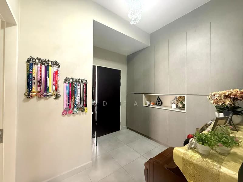 Rumah Berkembar untuk Dijual di Cyberjaya (Selangor) - Ahmad Fadlee - PropertyGuru.com.my