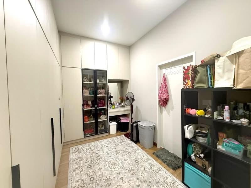 Rumah Berkembar untuk Dijual di Cyberjaya (Selangor) - Ahmad Fadlee - PropertyGuru.com.my