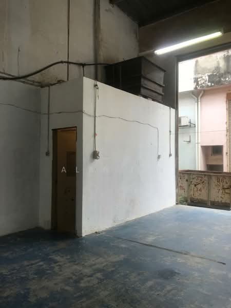 Factory for Rent in U5, Bandar Pinggiran Subang (Shah Alam) - Alan Tan - Interior - PropertyGuru.com.my