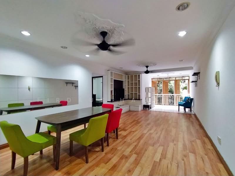 Condominium for Sale at Puncak Nusa Kelana - Firdaus Hamidun - PropertyGuru.com.my