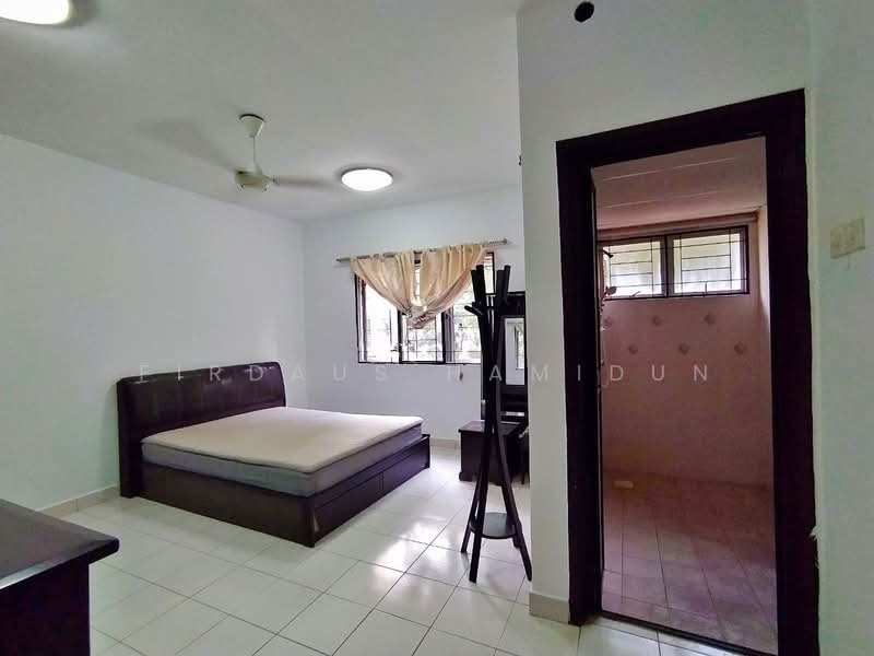 Condominium for Sale at Puncak Nusa Kelana - Firdaus Hamidun - PropertyGuru.com.my