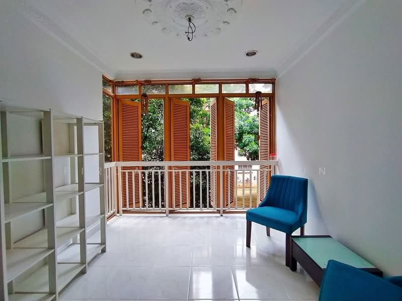 Condominium for Sale at Puncak Nusa Kelana - Firdaus Hamidun - PropertyGuru.com.my