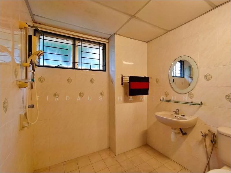 Condominium for Sale at Puncak Nusa Kelana - Firdaus Hamidun - PropertyGuru.com.my