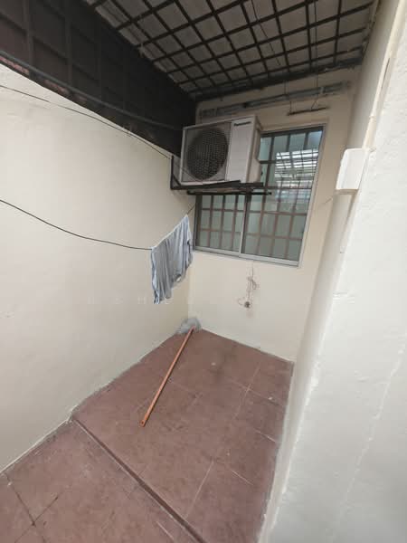 2-storey Terraced House for Sale in Bandar Damai Perdana (Cheras) - Ashlee LSS - Exterior - PropertyGuru.com.my