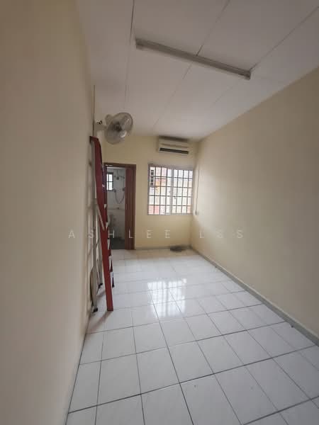 2-storey Terraced House for Sale in Bandar Damai Perdana (Cheras) - Ashlee LSS - Interior - PropertyGuru.com.my