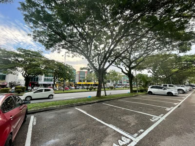 Kedai untuk Dijual di Taman Adda Heights (Tebrau) - Alan Lin - Exterior - PropertyGuru.com.my