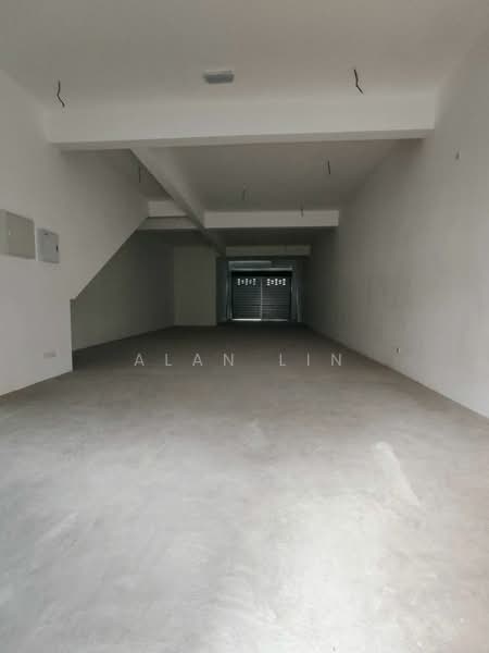 Kedai untuk Dijual di Taman Adda Heights (Tebrau) - Alan Lin - Interior - PropertyGuru.com.my