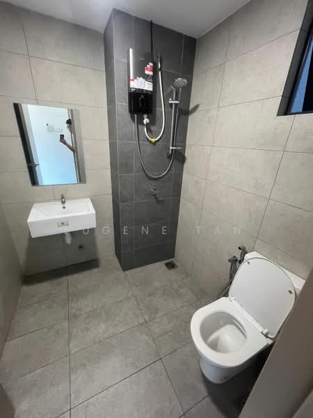 Kondominium untuk Disewa di The Trees - Eugene Tan - Bathroom - PropertyGuru.com.my