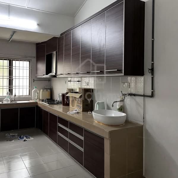 1-storey Terraced House for Rent in Taman Berlian (Kajang) - Benny Lee - PropertyGuru.com.my
