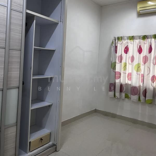 1-storey Terraced House for Rent in Taman Berlian (Kajang) - Benny Lee - PropertyGuru.com.my