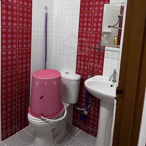 1-storey Terraced House for Rent in Taman Berlian (Kajang) - Benny Lee - PropertyGuru.com.my